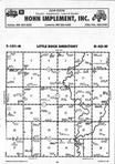 Map Image 030, Nobles County 1995